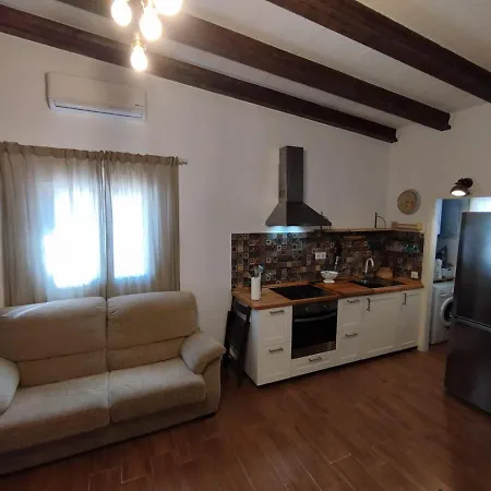 El Escondite Dağ evi Conil De La Frontera